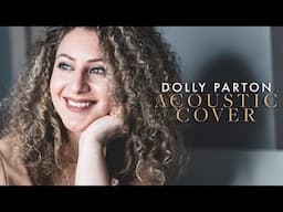 Here You Come Again - Dolly Parton (Cover by Carol Kay)