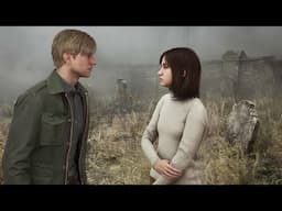 Silent Hill 2 The Beginning