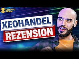 XEOHandel Rezension | XEOHandel Review | XEOHandel Reviews