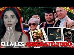 INCREIBLE LO QUE HIZO⚠️ La Oscura Historia del Caso de Andrew Bagby | DEAR ZACHARY