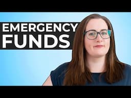 Building An Emergency Fund: Why It's Crucial & How To Get Started