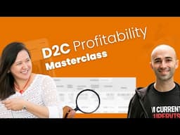 PROFITABILITY Masterclass: Top Ecommerce Marketing Strategies Revealed