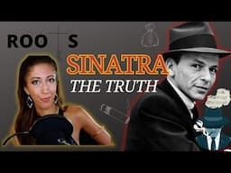 The Truth About Frank Sinatra: His FBI Investigations, Mob Ties, Infidelity & More