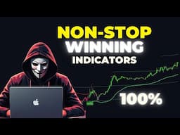 8 NEW Highly Profitable TradingView Indicators ( Must Have in 2024 )