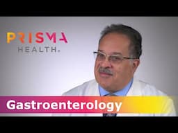 Kenneth John Vega, MD is a Gastroenterology provider at Prisma Health.