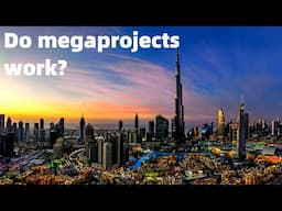 Do megaprojects work?