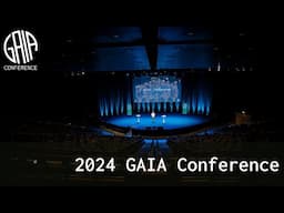 2024 GAIA Conference Highlights