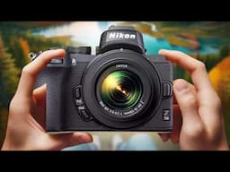 Top Rated Nikon Camera For Beginners