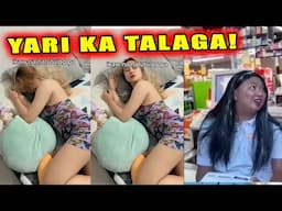 ALAM NA GUSTO KASI PAG GANYAN! | Pinoy Funny Videos Compilation 2024