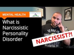 What is Narcissistic Personality Disorder? Explained!