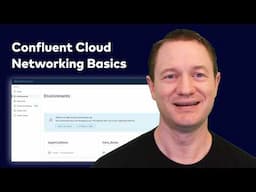 How to Set Up Networking on Confluent Cloud