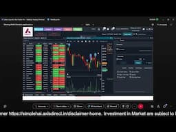 [New Launch]: Axis Trader Pro - Desktop Trading Terminal