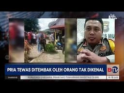 Polisi Tangkap Pelaku Penembakan di Loket PLN Musi Banyuasin, Apa Motifnya? | Beritasatu