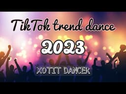 New TikTok Trend| XOTIT Dancing 2023| Viral