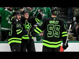 How the Dallas Stars Built a Stanley Cup Contender!