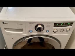 How to fix a thumping LG dryer cheap