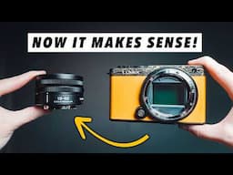 Big Lumix S9 Updates and LONG TERM thoughts...