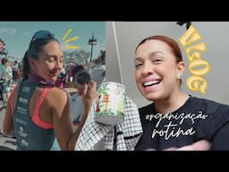 VLOG | Reorganizando minha rotina com Malu Daily Life