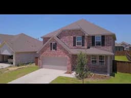 1724 Everglades Caldwell Plan Ashton Woods