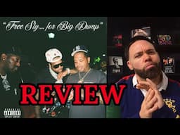 Westside Gunn - 11 REVIEW