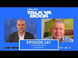 Talk Ya Book - Andrew Brown