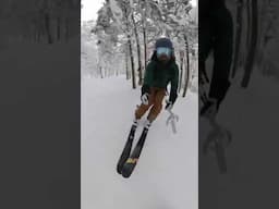 Skiing West Pilot at Stratton Mountain Resort Vermont