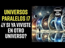 Universos Paralelos 17 ¿Y si viviste en otro universo?