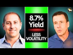 HYBI Reduces Volatility with Bonds