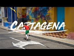 Viva Colombia - Viva Cartagena