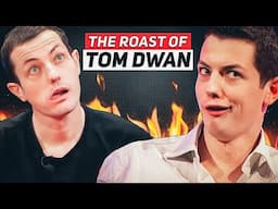 TOM DWAN : Poker's Most Confused Genius