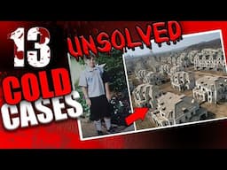 13 Cold Cases That Were Solved In 2024 | True Crime Documentary | Compilation