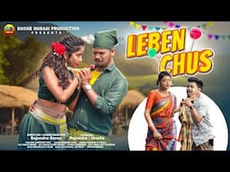 LEBEN CHUS FULL VIDEO | RAJENDRA & URMILA | New santali video song | New santali song 2024