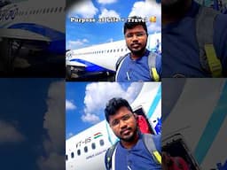 Enjoy Your Life Nanbha🥰🦁 #travel #travelvlog #motivation #tamil