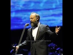 Halit Ergenç ....singing ''Mavi Liman''....3.13' minutes!!!!!!!!15/1/2018