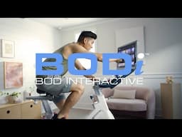 Get Ready for BODi – Coming this October!