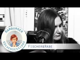 Fischer&Rabe "Baby, lauf" live @ Hamburger Küchensessions