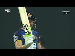 Jos Buttler 60 runs vs Ajman Bolts | 7th Match, DC VS AB