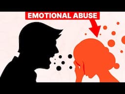 7 MUST KNOW Signs Of Emotional Abuse