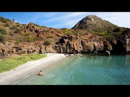 Things to do from Loreto Baja California Sur