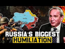 George Friedman - Putin’s Nightmare - Europe Rises Against Russian Threat