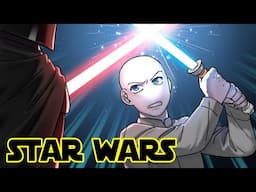 Can You Survive Star Wars? - DanPlan Animated