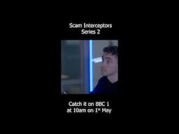 Scam Interceptors Series 2 Preview 1