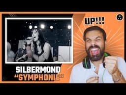 SILBERMOND - "Symphonie" | REACTION | I Wasn't Expecting That...