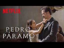 El diseño de vestuario | Pedro Páramo | Netflix