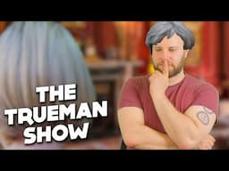 Politics! Brexit! Tit Contracts! | The Trueman Show! Ep 14