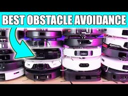 Ultimate Guide to Robot Vacuum Obstacle Avoidance: Tested & Explained