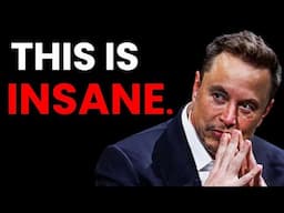 Elon Musk Just Exposed The Carnivore Diet For Good