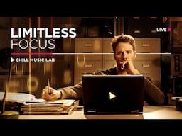 Music for Work — Limitless Productivity Mix