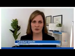 Pharmacogenetics Explained: Lindsay Dixon on CTV News Toronto NOV 2024