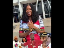 Aligwes family storm Pete Edochie house as this happened listen